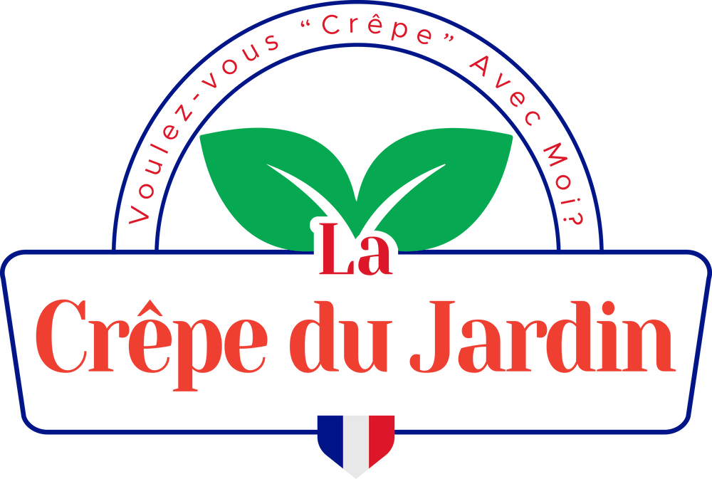 La Crepe du jardin - Organic and Vegan Catering